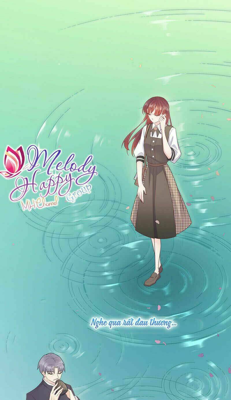 Thịnh Thế Điềm Sủng: Cô Vợ Nhỏ Đáng Yêu Của Dịch Thiếu Chapter 15 - Trang 2