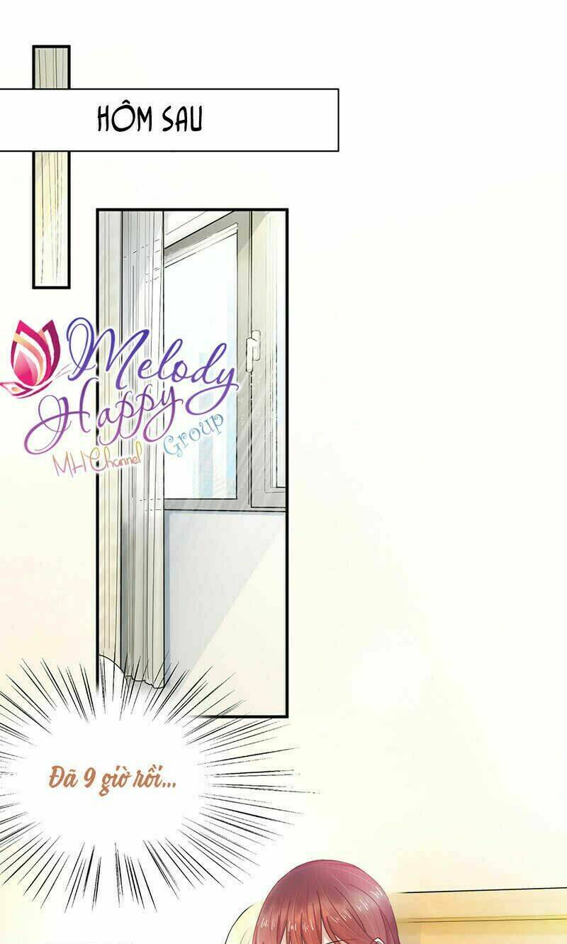 Thịnh Thế Điềm Sủng: Cô Vợ Nhỏ Đáng Yêu Của Dịch Thiếu Chapter 15 - Trang 2