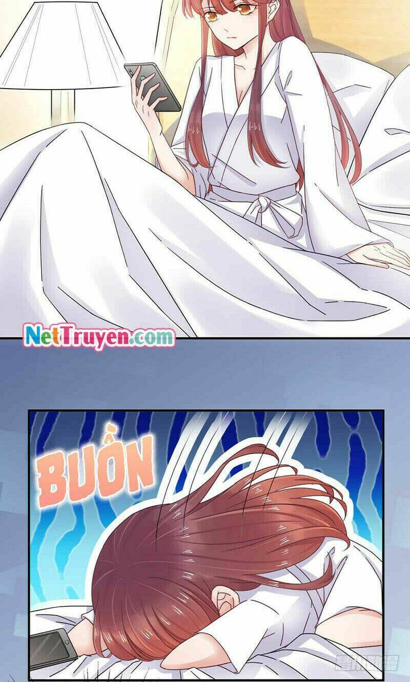 Thịnh Thế Điềm Sủng: Cô Vợ Nhỏ Đáng Yêu Của Dịch Thiếu Chapter 15 - Trang 2