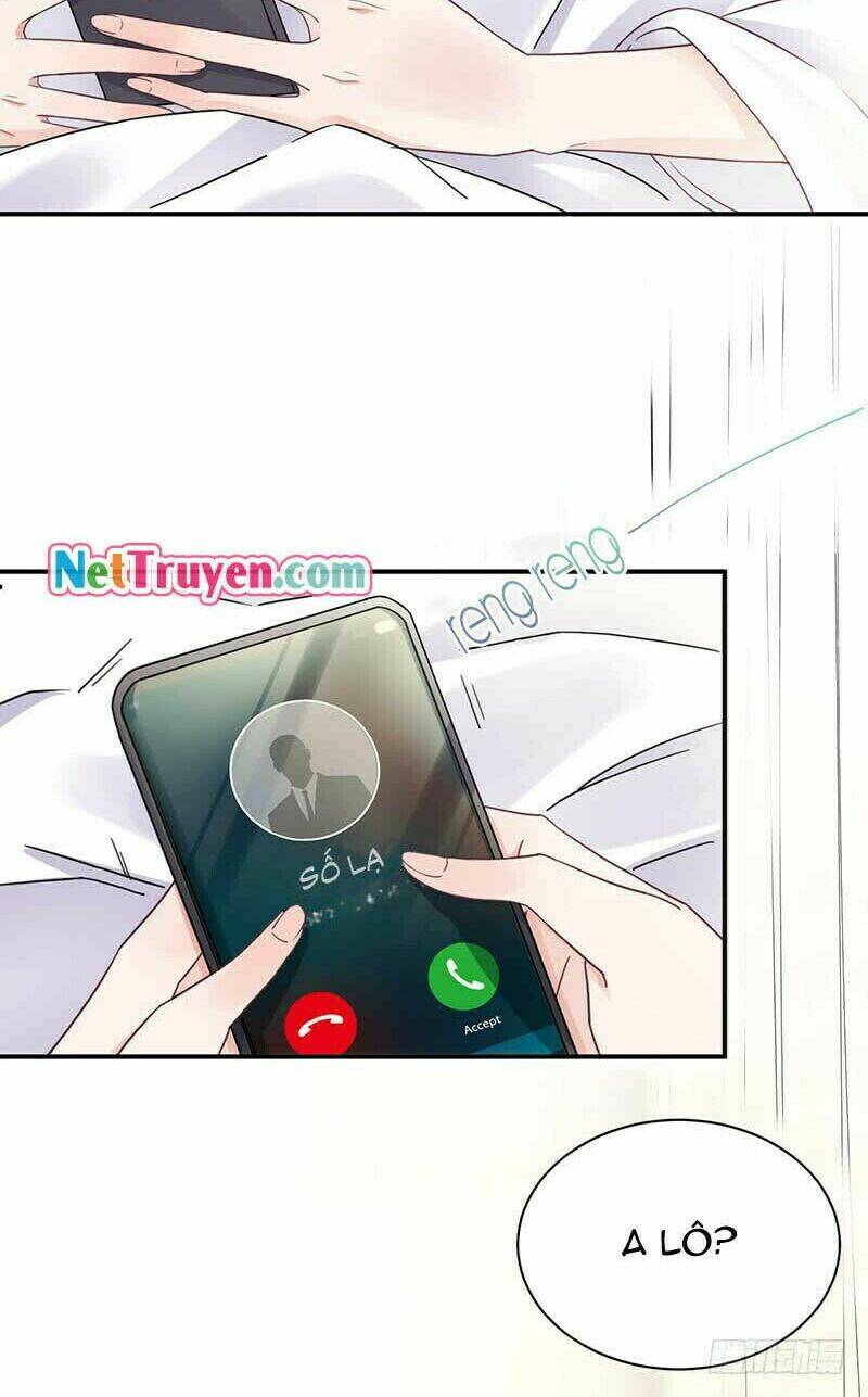 Thịnh Thế Điềm Sủng: Cô Vợ Nhỏ Đáng Yêu Của Dịch Thiếu Chapter 15 - Trang 2