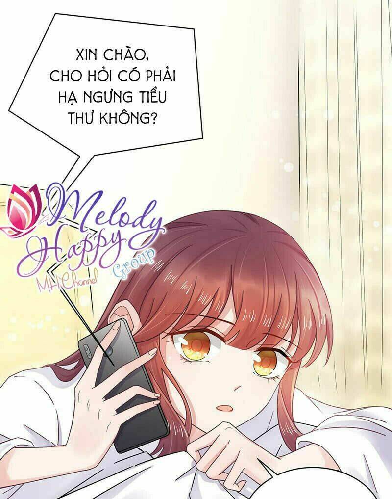 Thịnh Thế Điềm Sủng: Cô Vợ Nhỏ Đáng Yêu Của Dịch Thiếu Chapter 15 - Trang 2