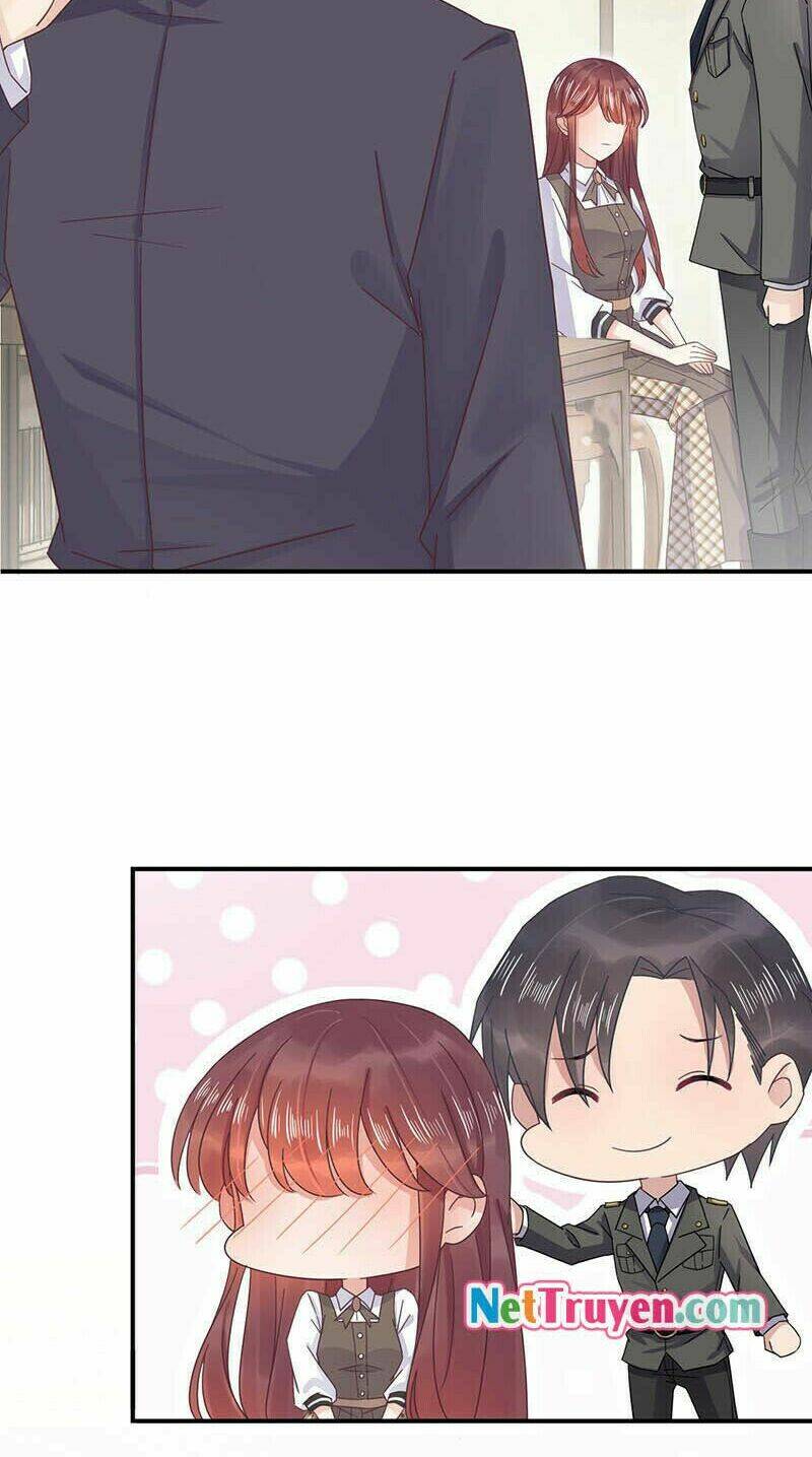 Thịnh Thế Điềm Sủng: Cô Vợ Nhỏ Đáng Yêu Của Dịch Thiếu Chapter 16.5 - Trang 2