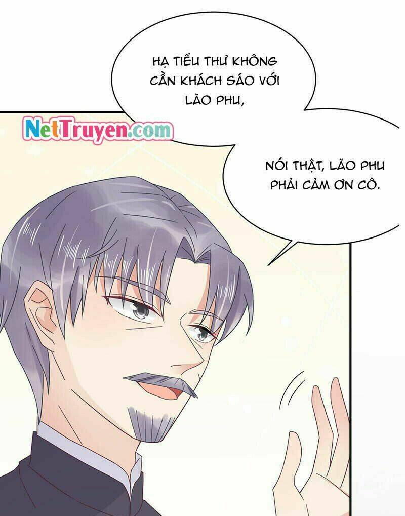 Thịnh Thế Điềm Sủng: Cô Vợ Nhỏ Đáng Yêu Của Dịch Thiếu Chapter 16.5 - Trang 2