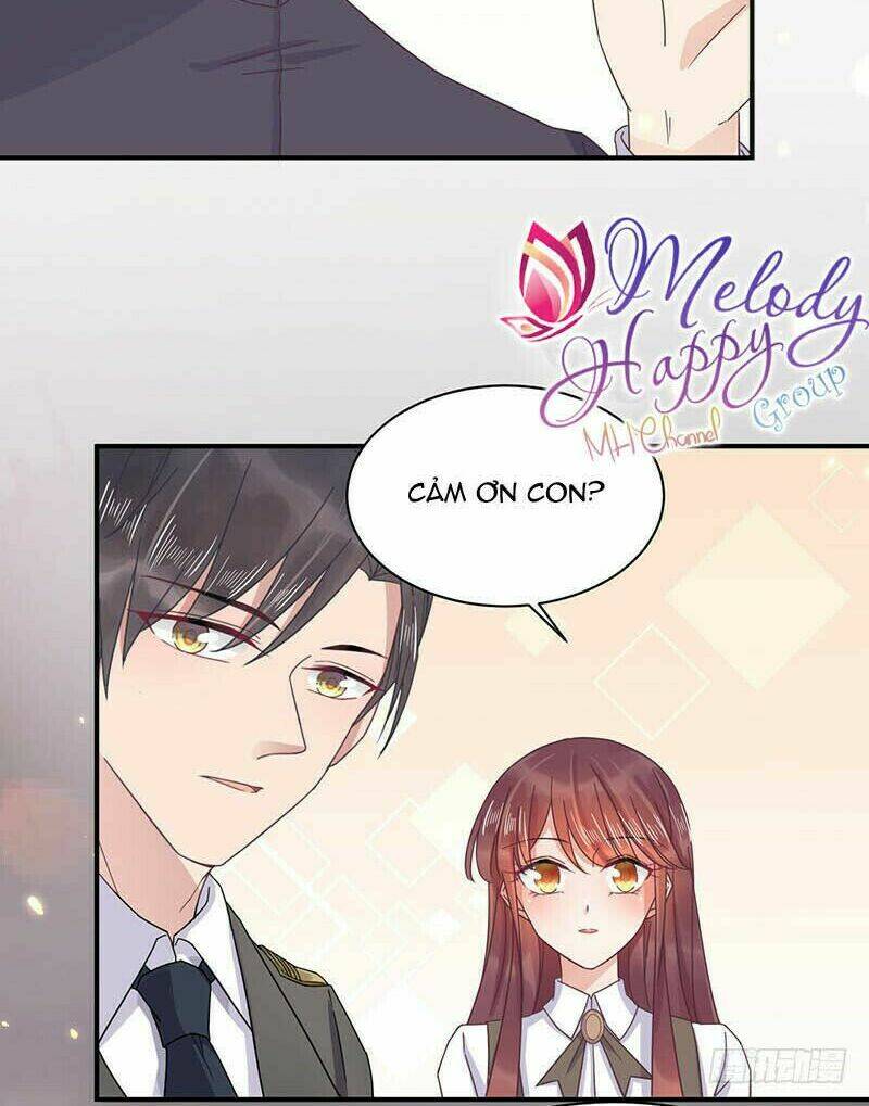 Thịnh Thế Điềm Sủng: Cô Vợ Nhỏ Đáng Yêu Của Dịch Thiếu Chapter 16.5 - Trang 2