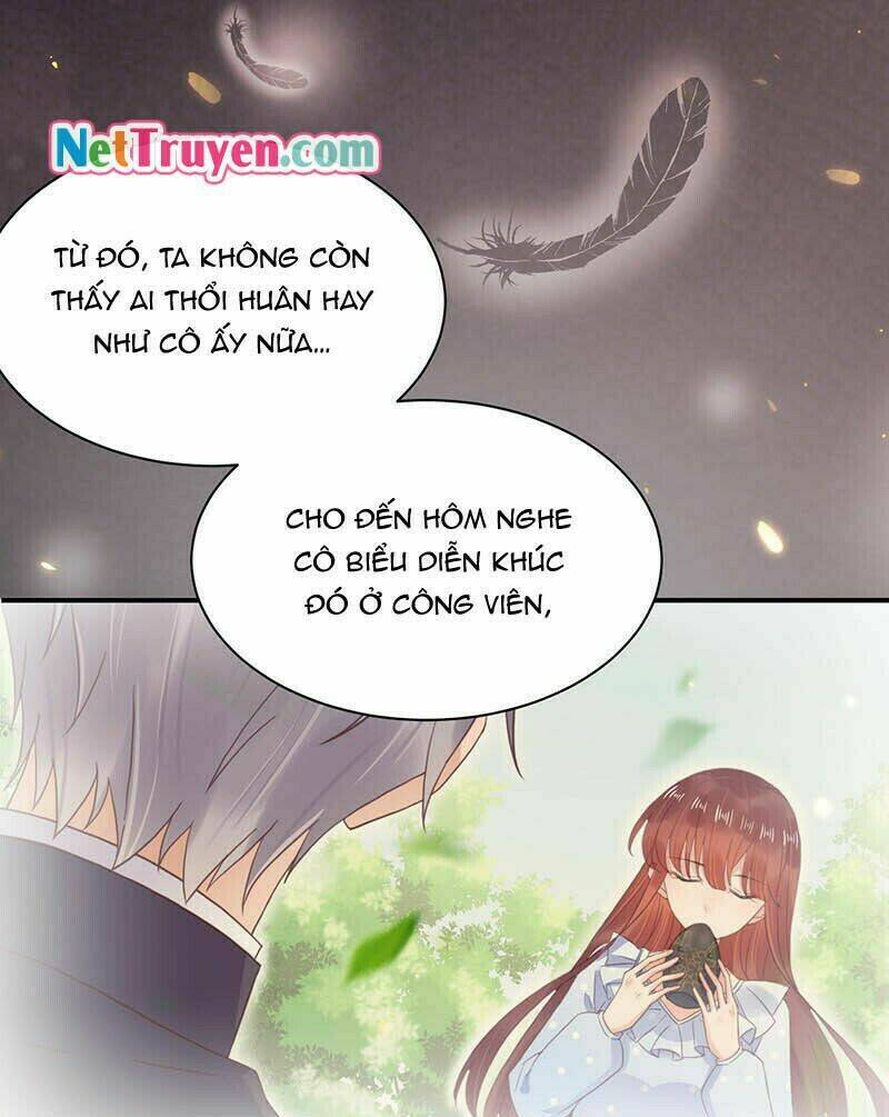 Thịnh Thế Điềm Sủng: Cô Vợ Nhỏ Đáng Yêu Của Dịch Thiếu Chapter 16.5 - Trang 2