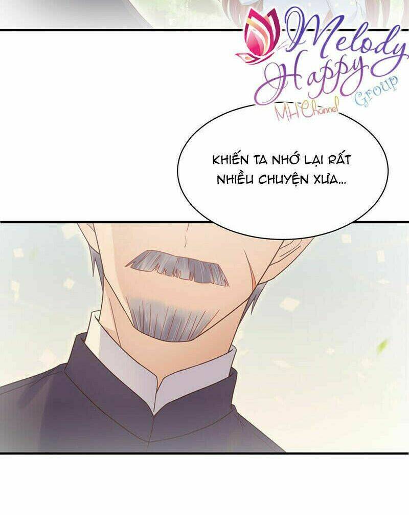 Thịnh Thế Điềm Sủng: Cô Vợ Nhỏ Đáng Yêu Của Dịch Thiếu Chapter 16.5 - Trang 2