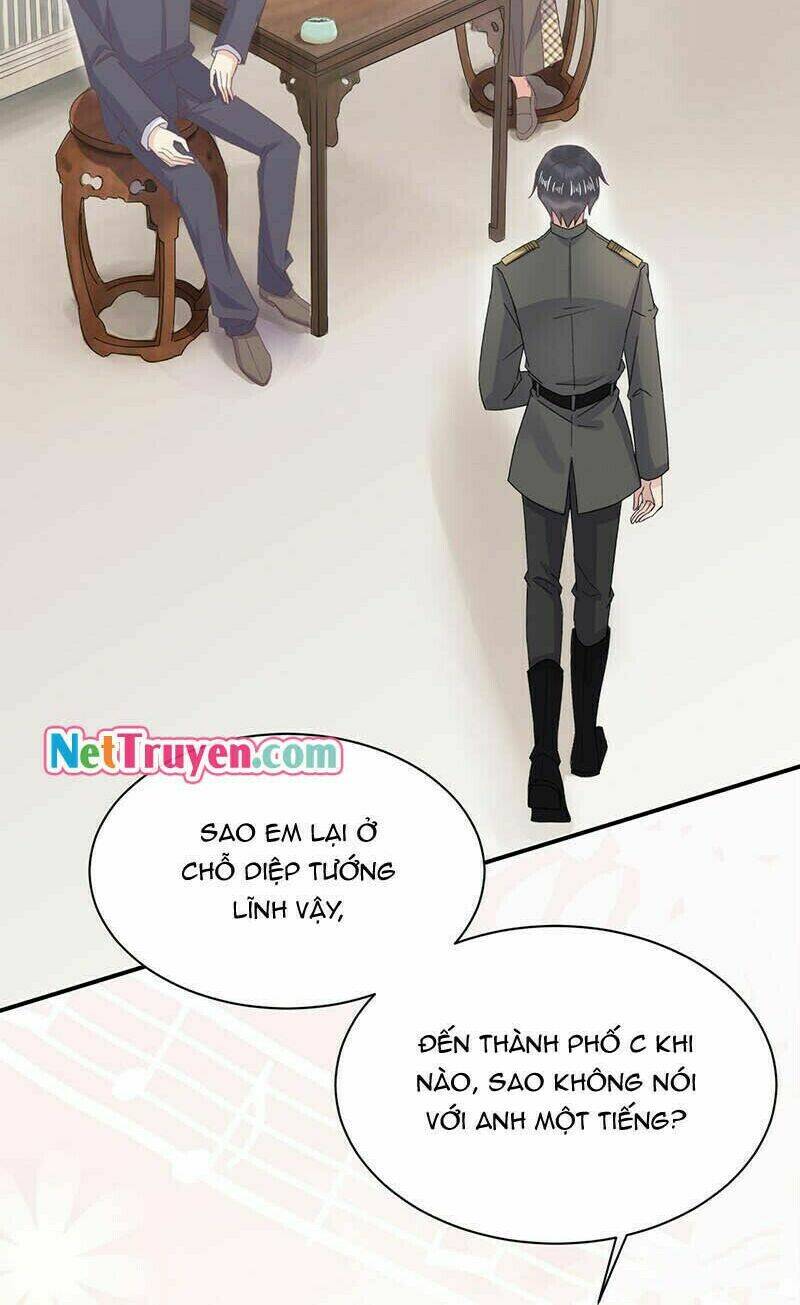 Thịnh Thế Điềm Sủng: Cô Vợ Nhỏ Đáng Yêu Của Dịch Thiếu Chapter 16.5 - Trang 2