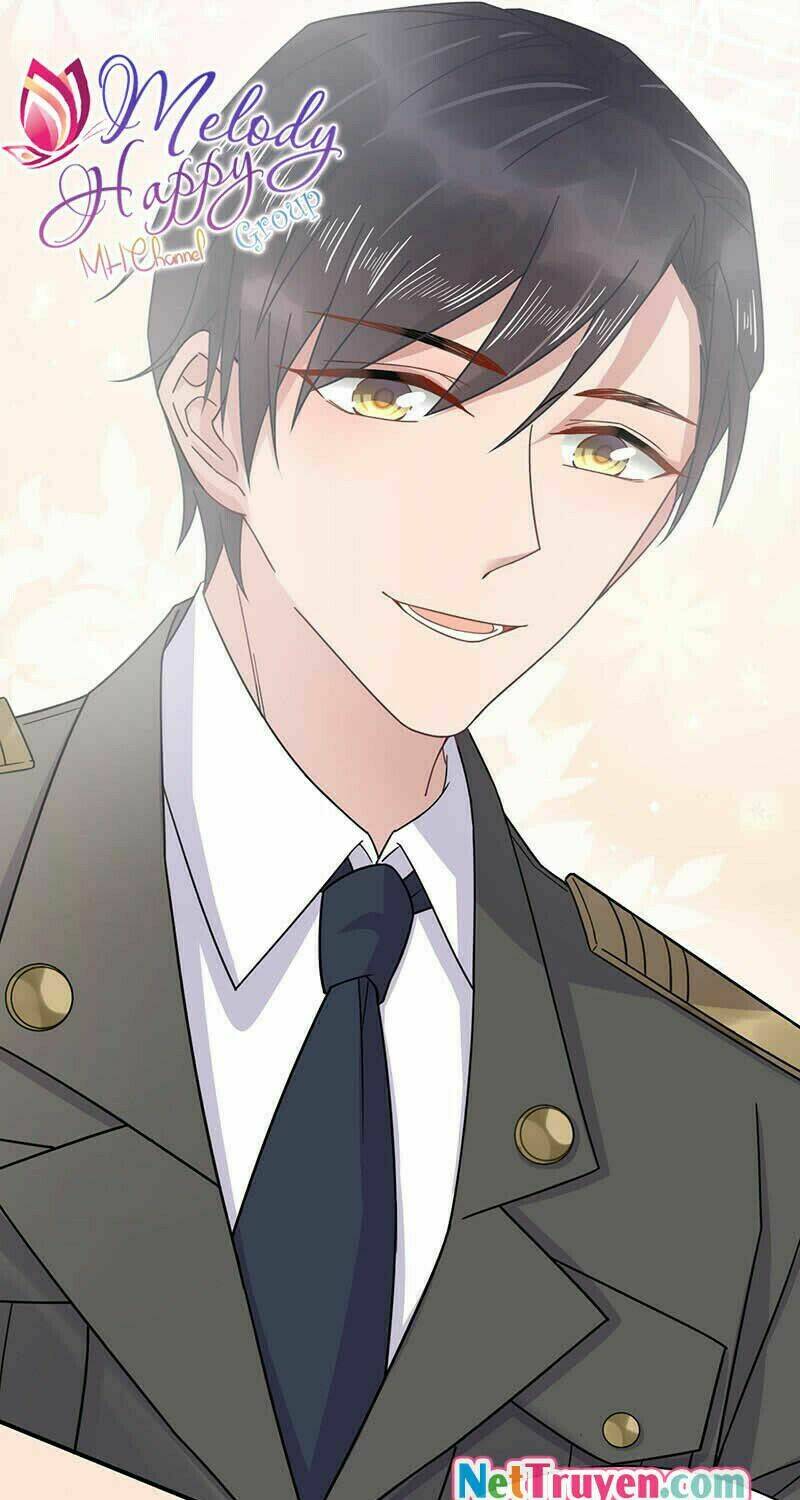 Thịnh Thế Điềm Sủng: Cô Vợ Nhỏ Đáng Yêu Của Dịch Thiếu Chapter 16.5 - Trang 2