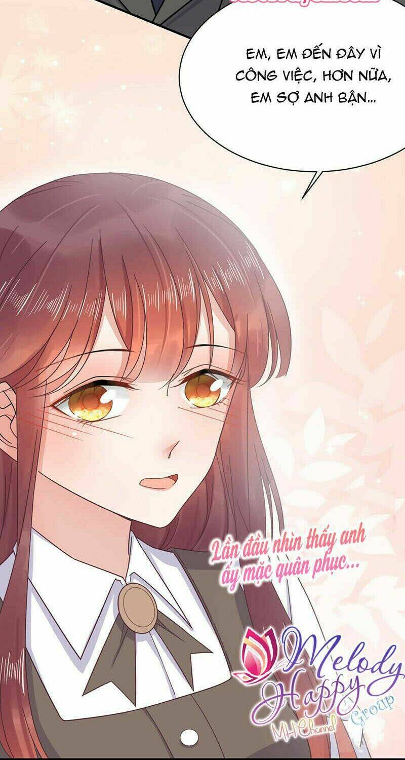 Thịnh Thế Điềm Sủng: Cô Vợ Nhỏ Đáng Yêu Của Dịch Thiếu Chapter 16.5 - Trang 2