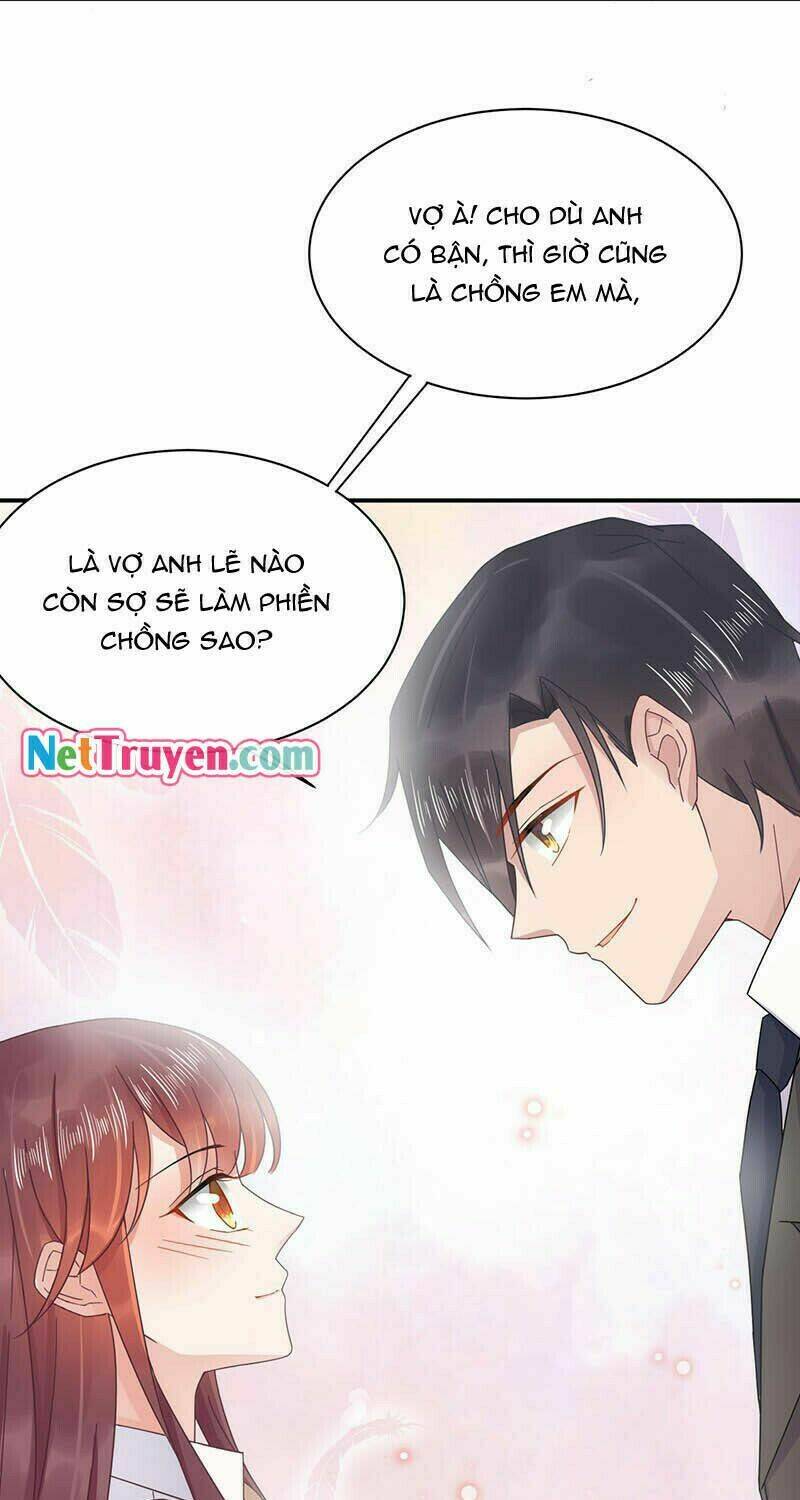 Thịnh Thế Điềm Sủng: Cô Vợ Nhỏ Đáng Yêu Của Dịch Thiếu Chapter 16.5 - Trang 2