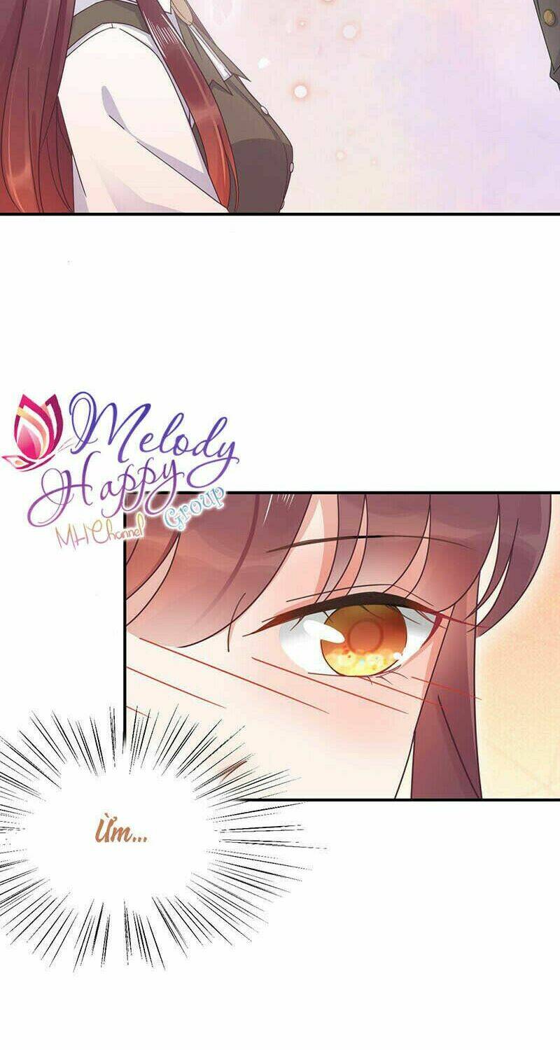 Thịnh Thế Điềm Sủng: Cô Vợ Nhỏ Đáng Yêu Của Dịch Thiếu Chapter 16.5 - Trang 2