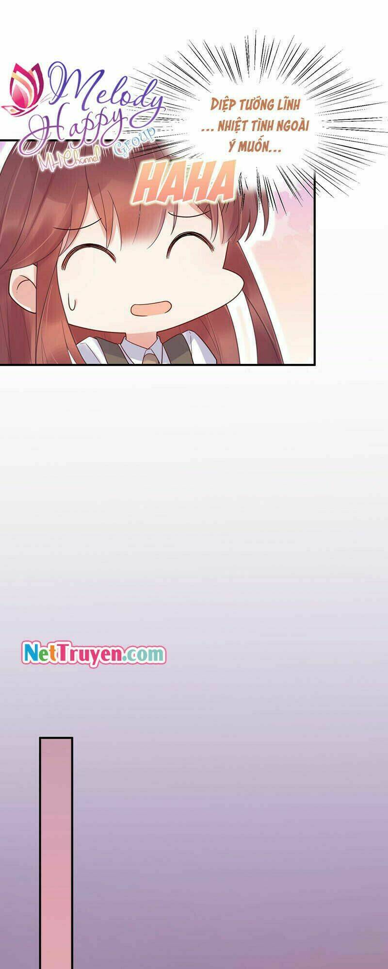 Thịnh Thế Điềm Sủng: Cô Vợ Nhỏ Đáng Yêu Của Dịch Thiếu Chapter 16 - Trang 2