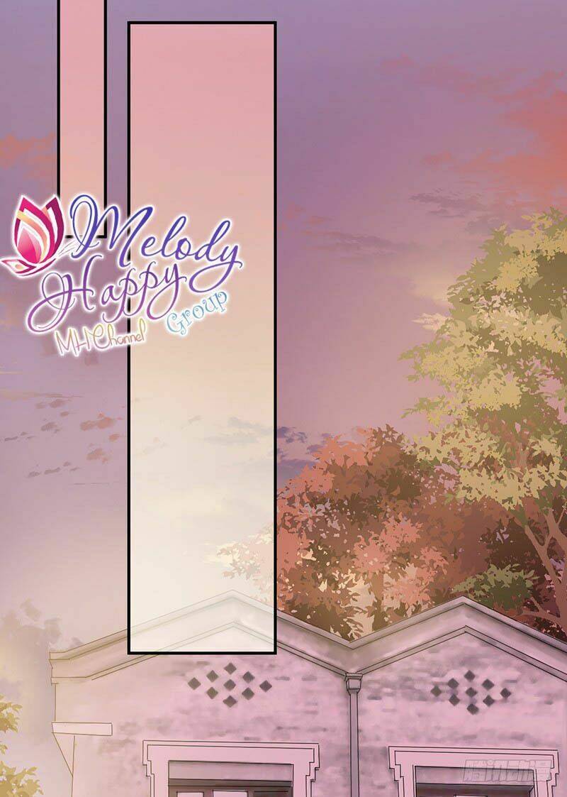 Thịnh Thế Điềm Sủng: Cô Vợ Nhỏ Đáng Yêu Của Dịch Thiếu Chapter 16 - Trang 2