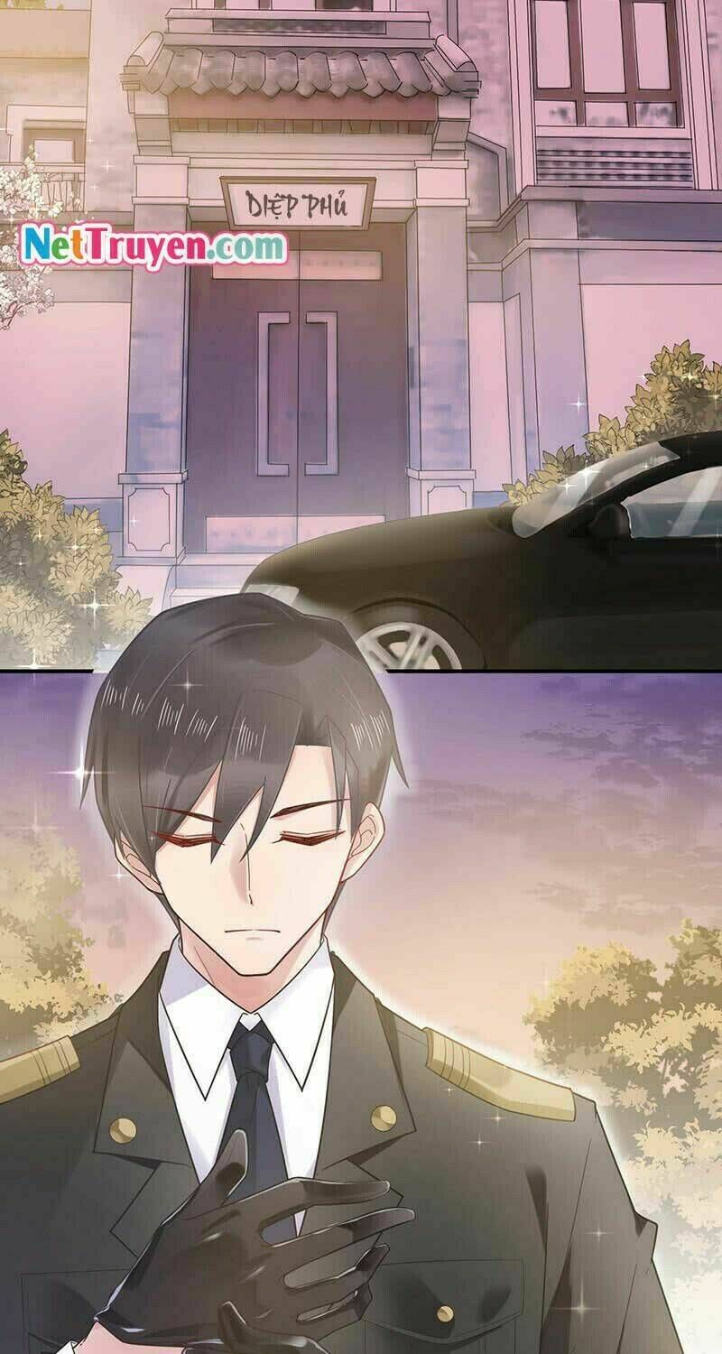 Thịnh Thế Điềm Sủng: Cô Vợ Nhỏ Đáng Yêu Của Dịch Thiếu Chapter 16 - Trang 2