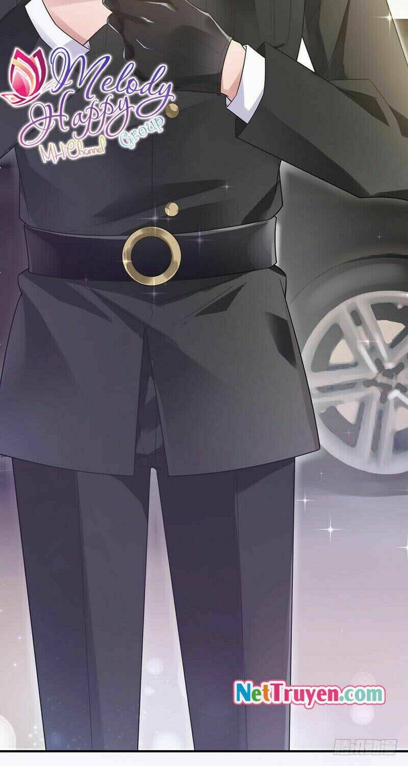 Thịnh Thế Điềm Sủng: Cô Vợ Nhỏ Đáng Yêu Của Dịch Thiếu Chapter 16 - Trang 2