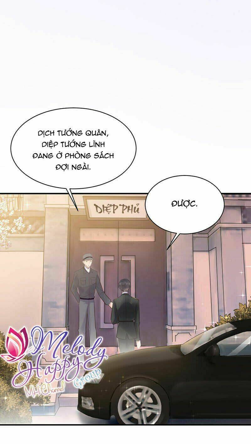 Thịnh Thế Điềm Sủng: Cô Vợ Nhỏ Đáng Yêu Của Dịch Thiếu Chapter 16 - Trang 2