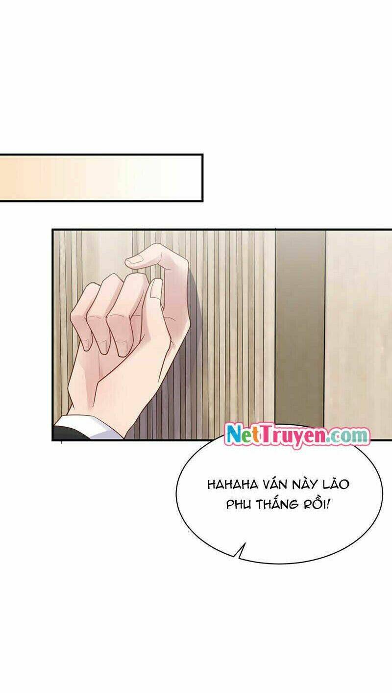 Thịnh Thế Điềm Sủng: Cô Vợ Nhỏ Đáng Yêu Của Dịch Thiếu Chapter 16 - Trang 2