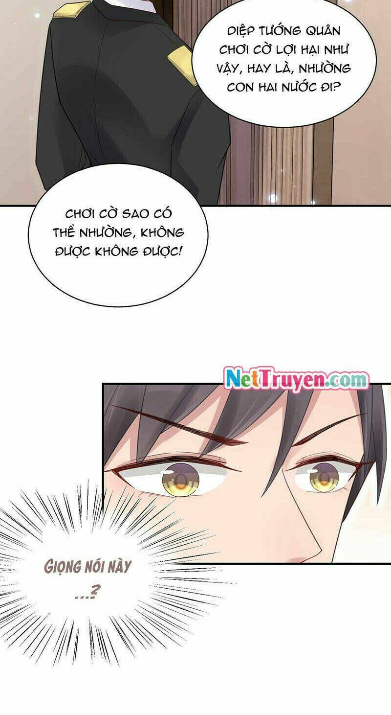 Thịnh Thế Điềm Sủng: Cô Vợ Nhỏ Đáng Yêu Của Dịch Thiếu Chapter 16 - Trang 2