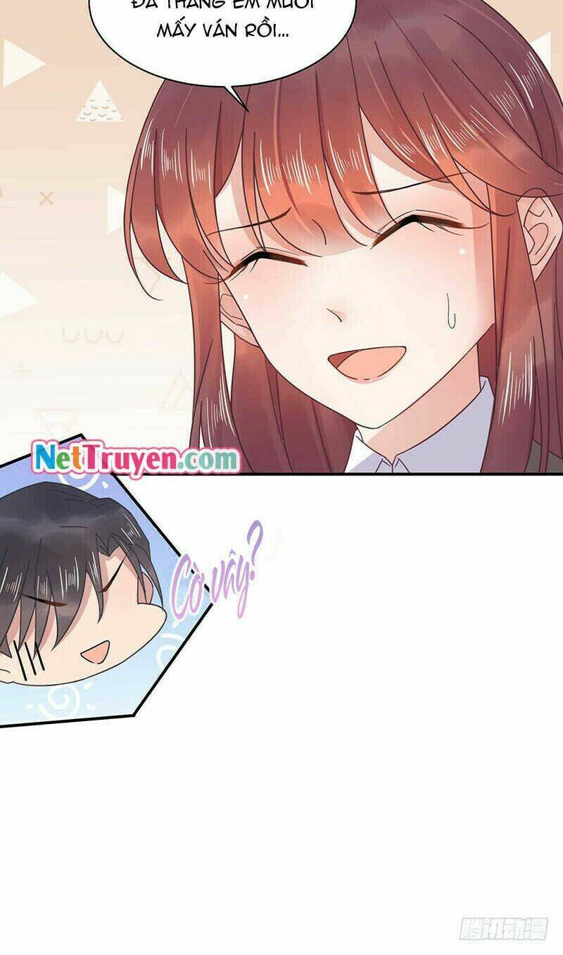 Thịnh Thế Điềm Sủng: Cô Vợ Nhỏ Đáng Yêu Của Dịch Thiếu Chapter 16 - Trang 2