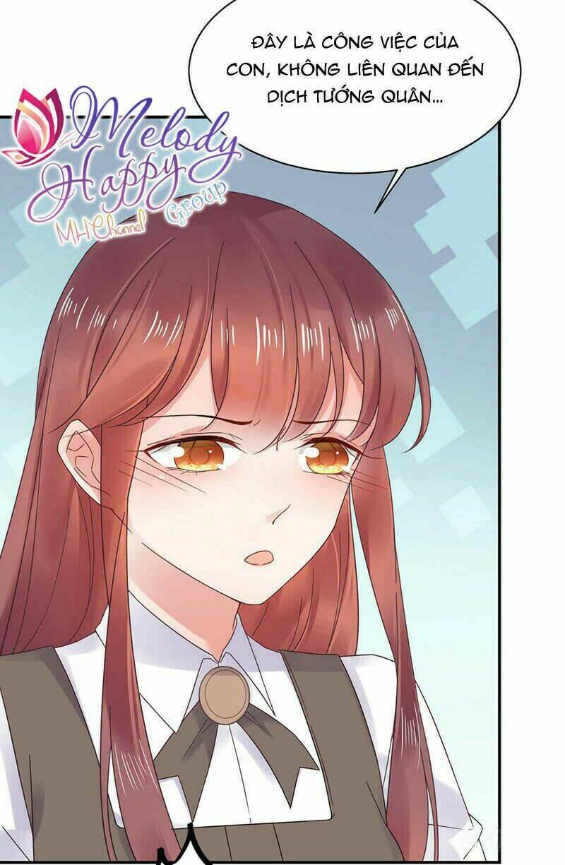 Thịnh Thế Điềm Sủng: Cô Vợ Nhỏ Đáng Yêu Của Dịch Thiếu Chapter 16 - Trang 2