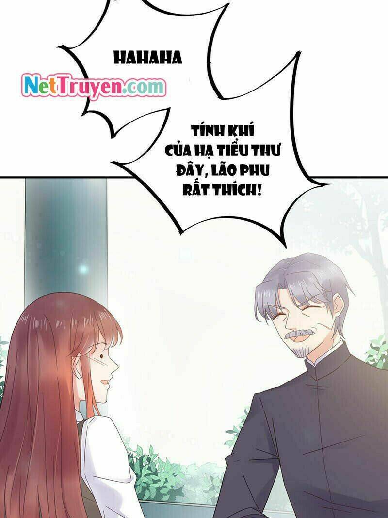 Thịnh Thế Điềm Sủng: Cô Vợ Nhỏ Đáng Yêu Của Dịch Thiếu Chapter 16 - Trang 2