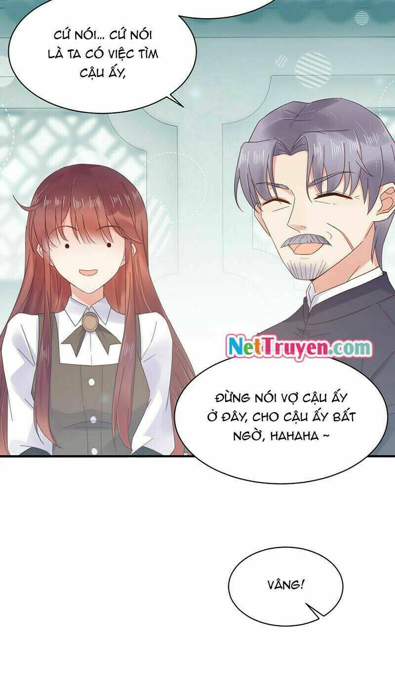 Thịnh Thế Điềm Sủng: Cô Vợ Nhỏ Đáng Yêu Của Dịch Thiếu Chapter 16 - Trang 2