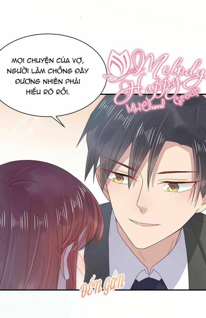 Thịnh Thế Điềm Sủng: Cô Vợ Nhỏ Đáng Yêu Của Dịch Thiếu Chapter 17.5 - Trang 2