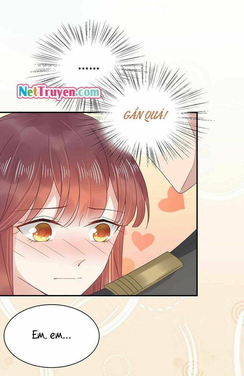 Thịnh Thế Điềm Sủng: Cô Vợ Nhỏ Đáng Yêu Của Dịch Thiếu Chapter 17.5 - Trang 2