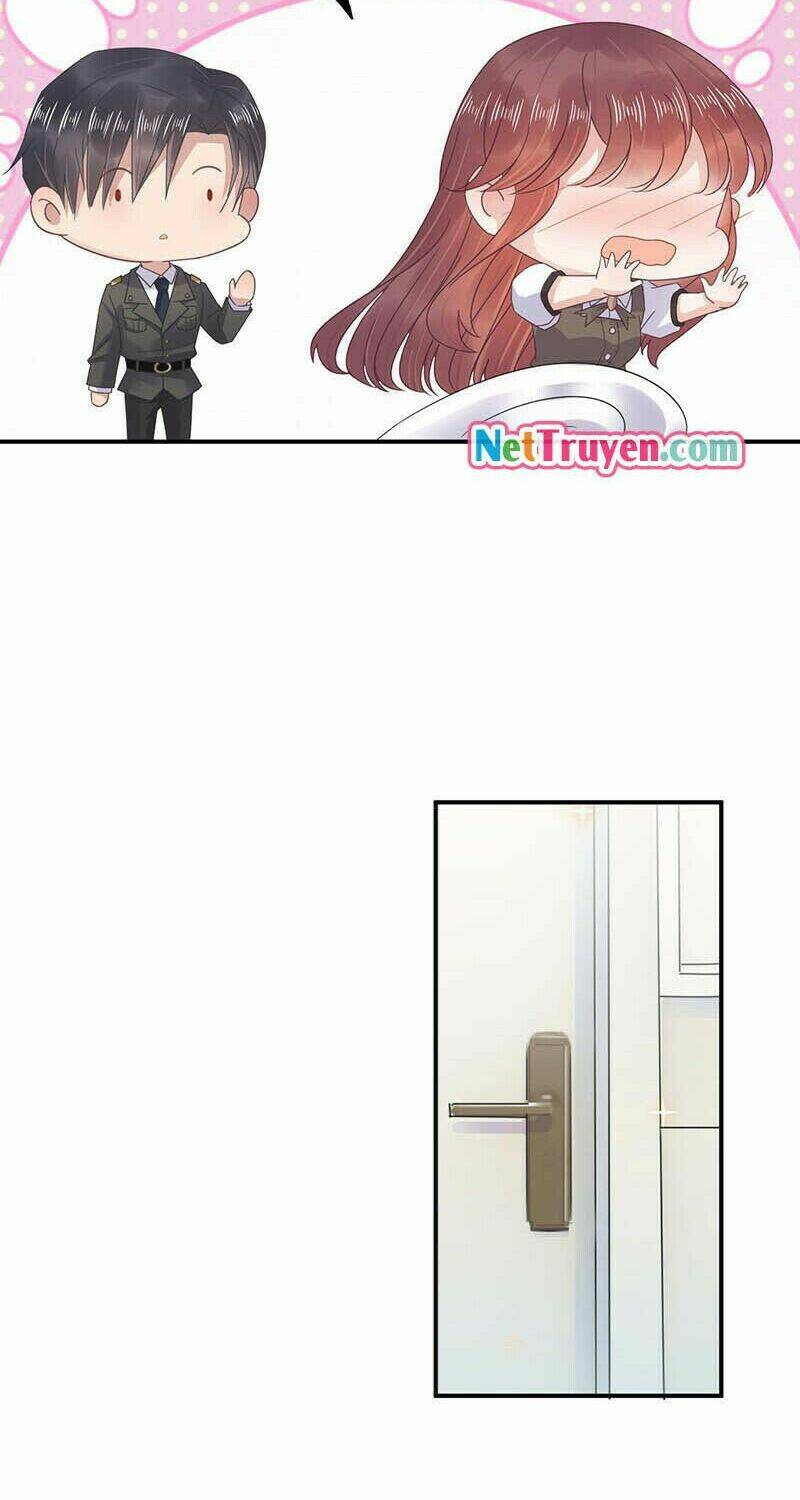 Thịnh Thế Điềm Sủng: Cô Vợ Nhỏ Đáng Yêu Của Dịch Thiếu Chapter 17.5 - Trang 2