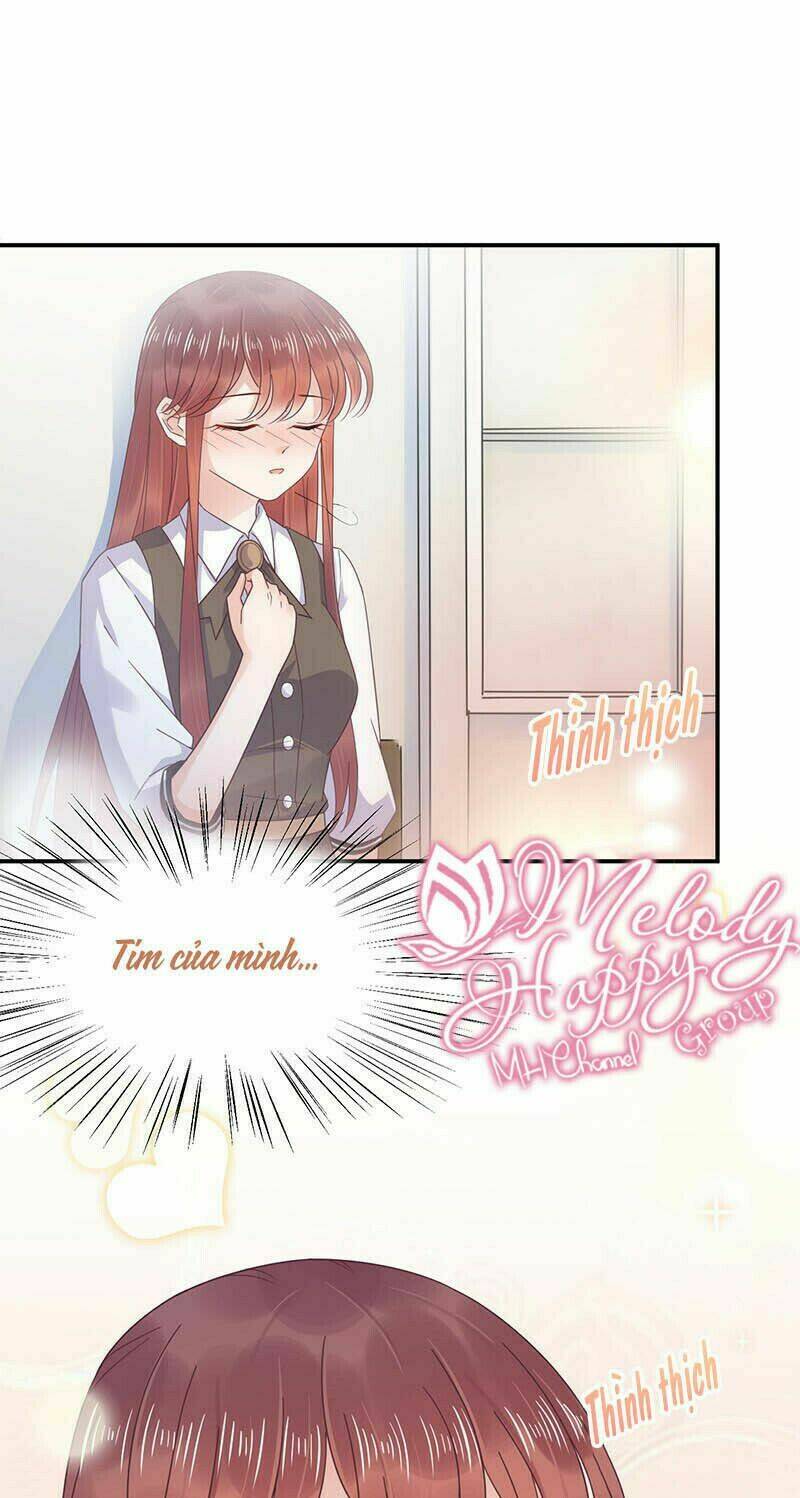 Thịnh Thế Điềm Sủng: Cô Vợ Nhỏ Đáng Yêu Của Dịch Thiếu Chapter 17.5 - Trang 2