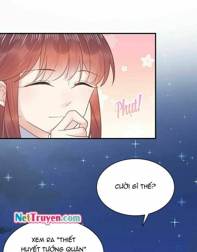 Thịnh Thế Điềm Sủng: Cô Vợ Nhỏ Đáng Yêu Của Dịch Thiếu Chapter 17.5 - Trang 2