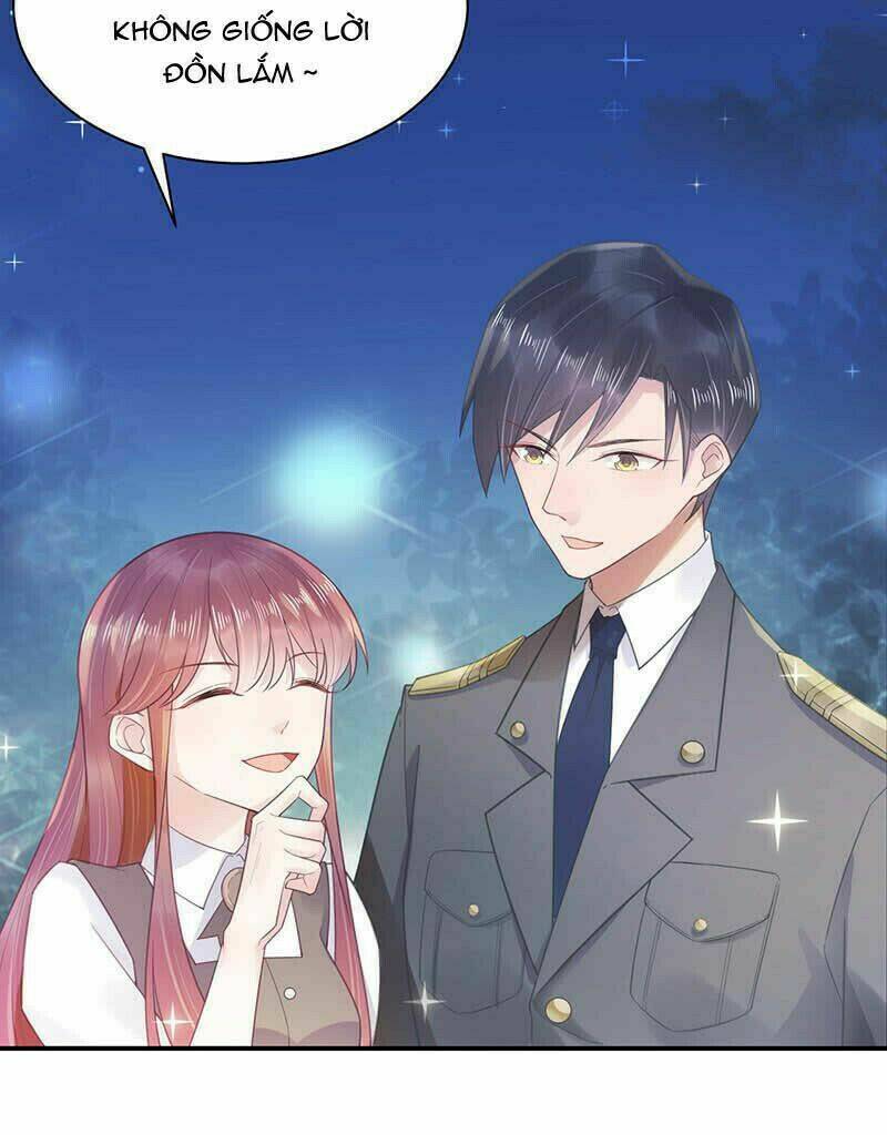 Thịnh Thế Điềm Sủng: Cô Vợ Nhỏ Đáng Yêu Của Dịch Thiếu Chapter 17.5 - Trang 2