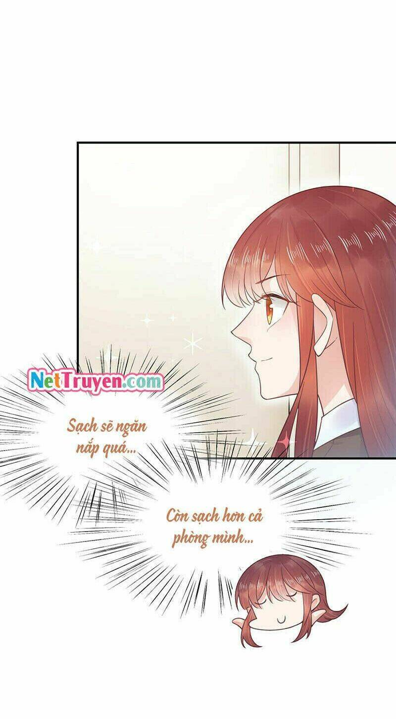 Thịnh Thế Điềm Sủng: Cô Vợ Nhỏ Đáng Yêu Của Dịch Thiếu Chapter 17.5 - Trang 2