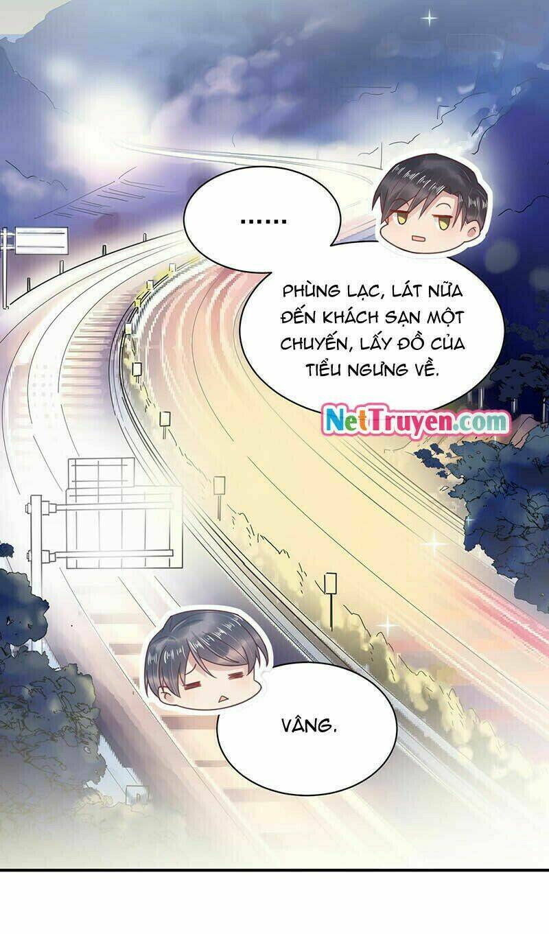 Thịnh Thế Điềm Sủng: Cô Vợ Nhỏ Đáng Yêu Của Dịch Thiếu Chapter 17 - Trang 2