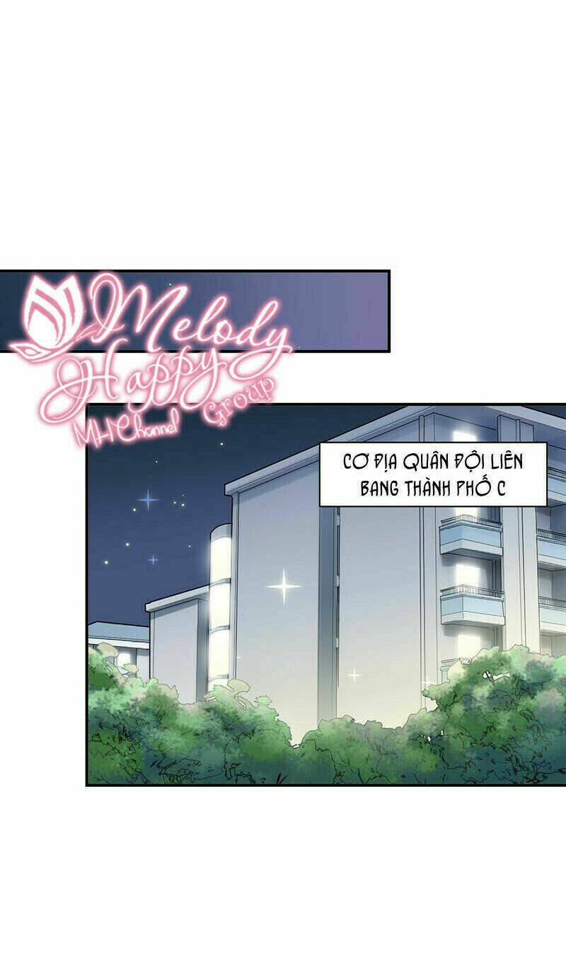 Thịnh Thế Điềm Sủng: Cô Vợ Nhỏ Đáng Yêu Của Dịch Thiếu Chapter 17 - Trang 2