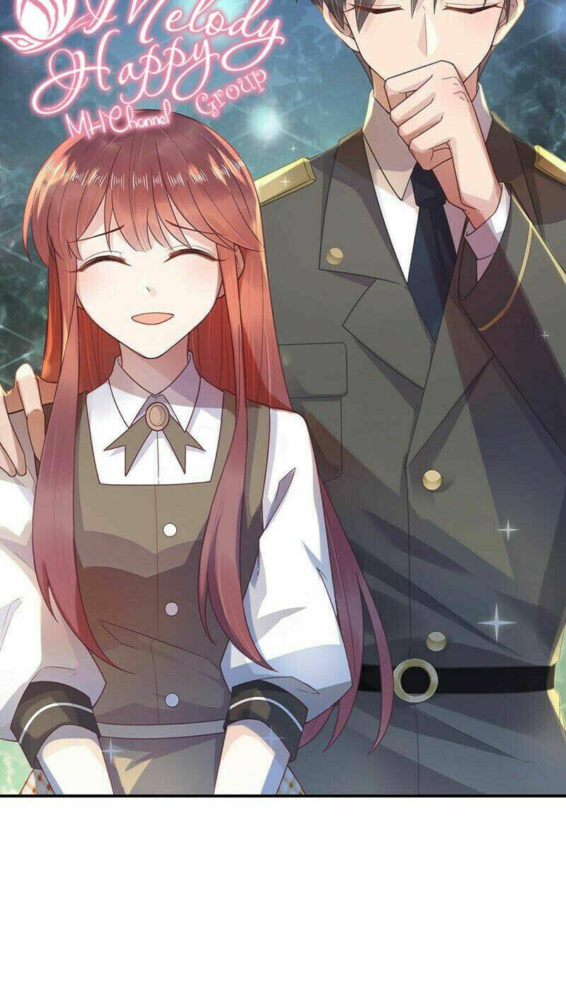 Thịnh Thế Điềm Sủng: Cô Vợ Nhỏ Đáng Yêu Của Dịch Thiếu Chapter 17 - Trang 2