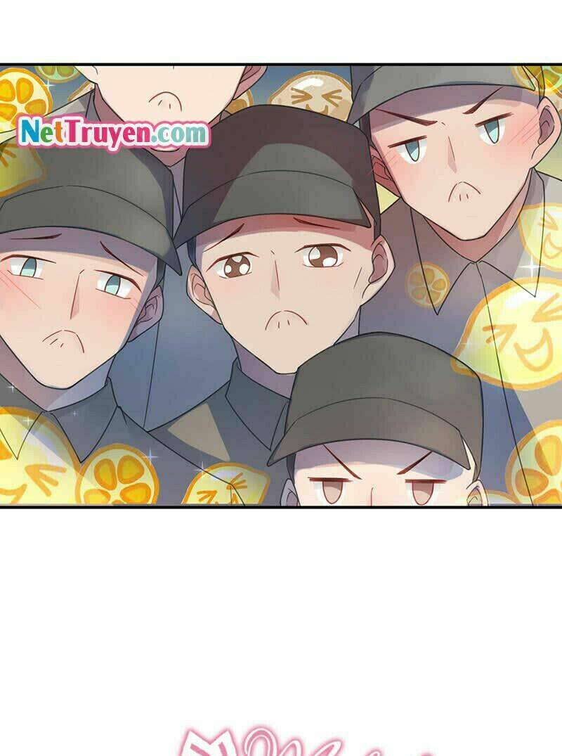 Thịnh Thế Điềm Sủng: Cô Vợ Nhỏ Đáng Yêu Của Dịch Thiếu Chapter 17 - Trang 2