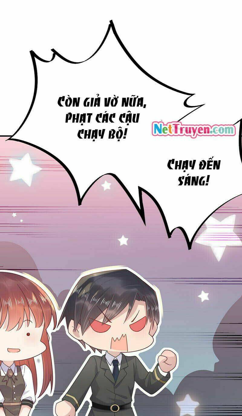 Thịnh Thế Điềm Sủng: Cô Vợ Nhỏ Đáng Yêu Của Dịch Thiếu Chapter 17 - Trang 2