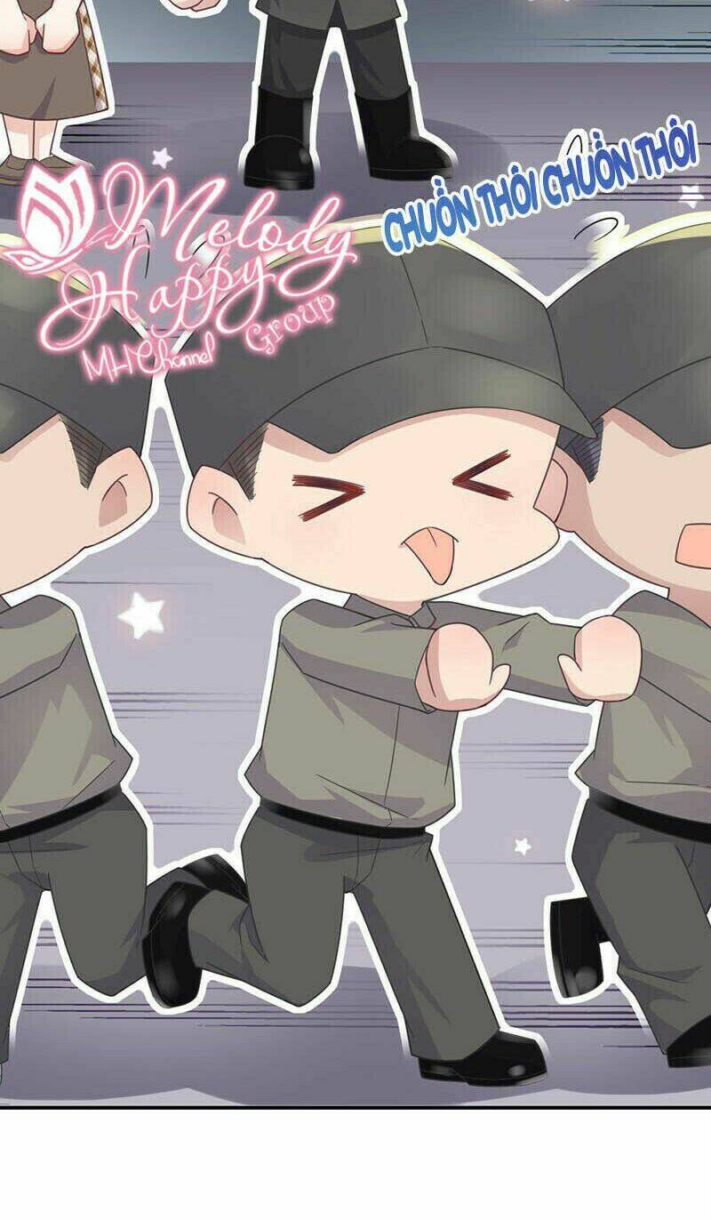 Thịnh Thế Điềm Sủng: Cô Vợ Nhỏ Đáng Yêu Của Dịch Thiếu Chapter 17 - Trang 2