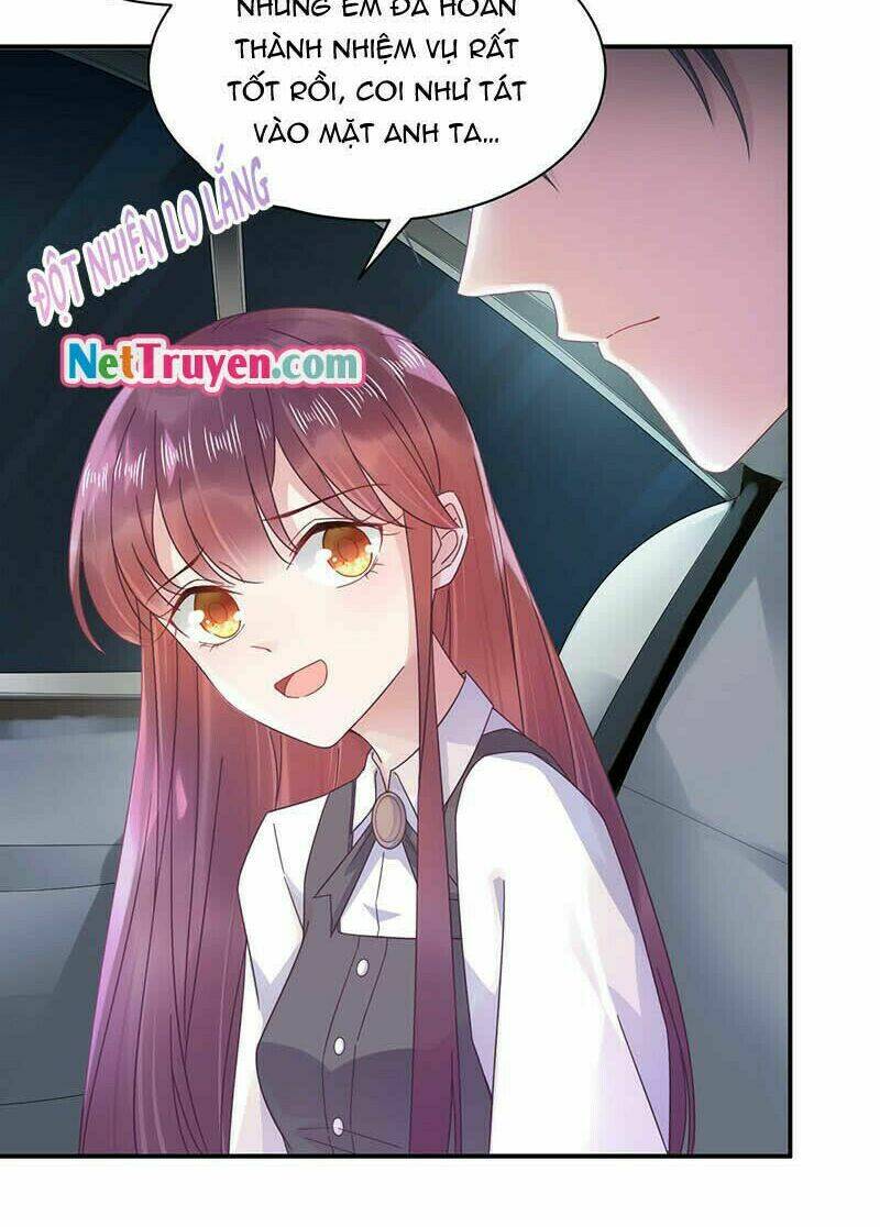Thịnh Thế Điềm Sủng: Cô Vợ Nhỏ Đáng Yêu Của Dịch Thiếu Chapter 17 - Trang 2