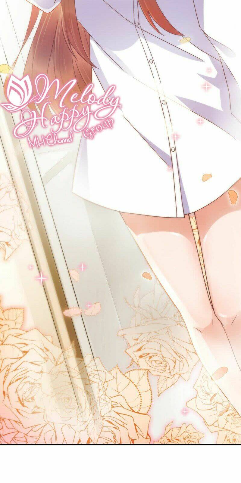 Thịnh Thế Điềm Sủng: Cô Vợ Nhỏ Đáng Yêu Của Dịch Thiếu Chapter 18 - Trang 2