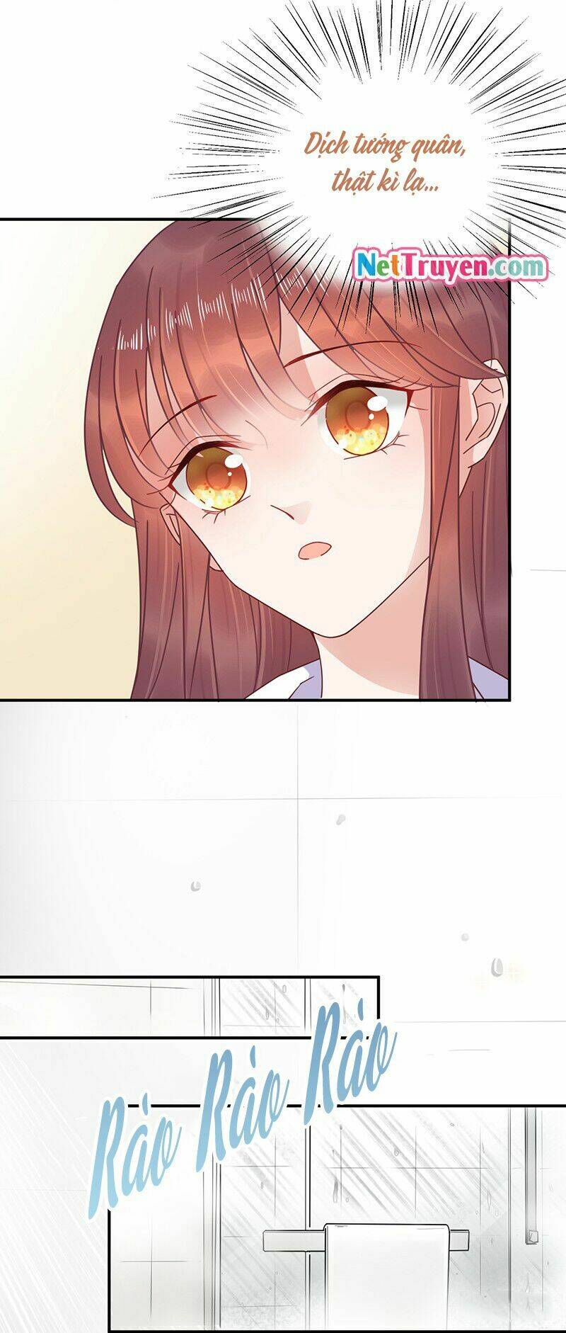 Thịnh Thế Điềm Sủng: Cô Vợ Nhỏ Đáng Yêu Của Dịch Thiếu Chapter 18 - Trang 2