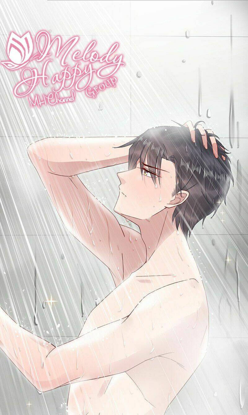 Thịnh Thế Điềm Sủng: Cô Vợ Nhỏ Đáng Yêu Của Dịch Thiếu Chapter 18 - Trang 2