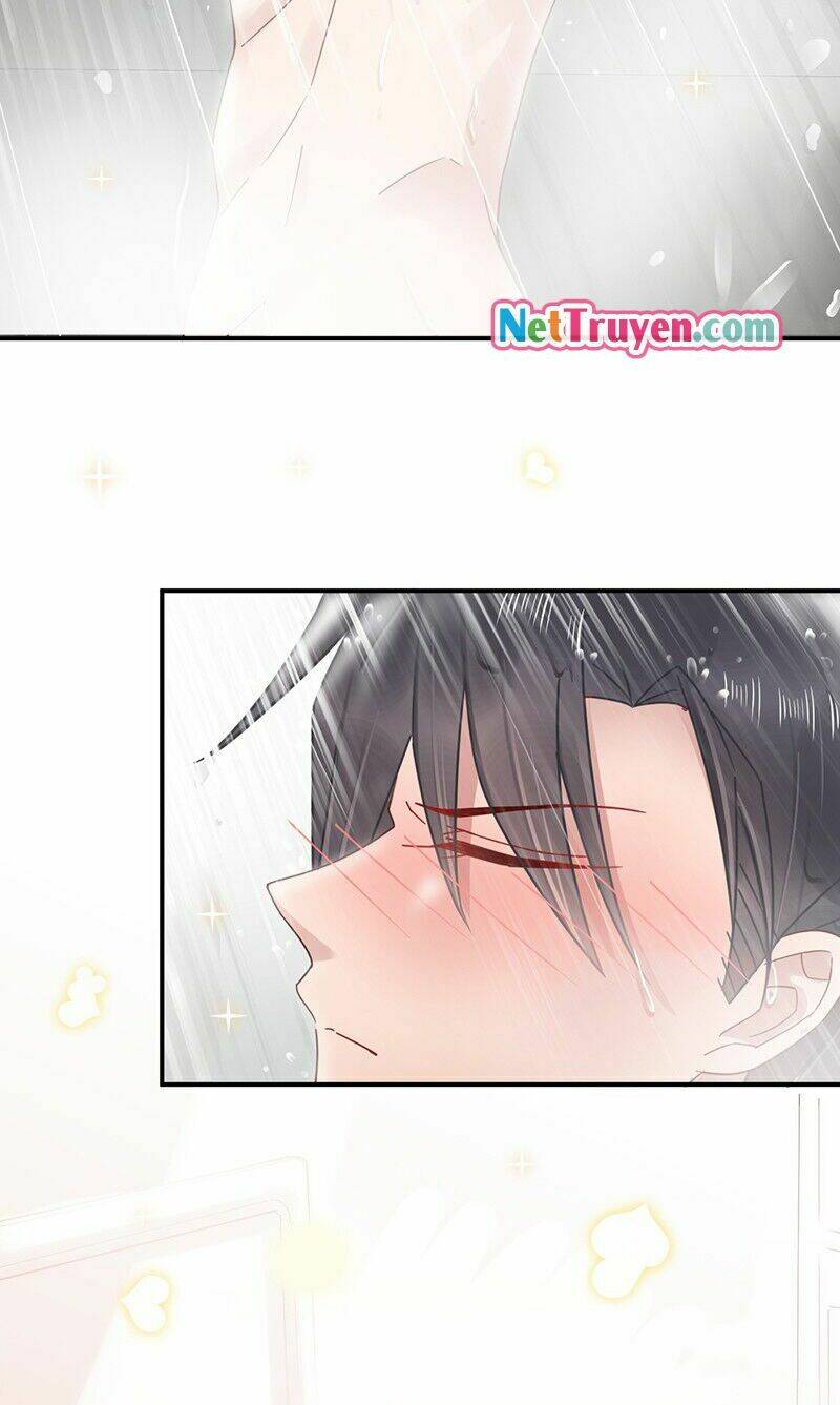 Thịnh Thế Điềm Sủng: Cô Vợ Nhỏ Đáng Yêu Của Dịch Thiếu Chapter 18 - Trang 2