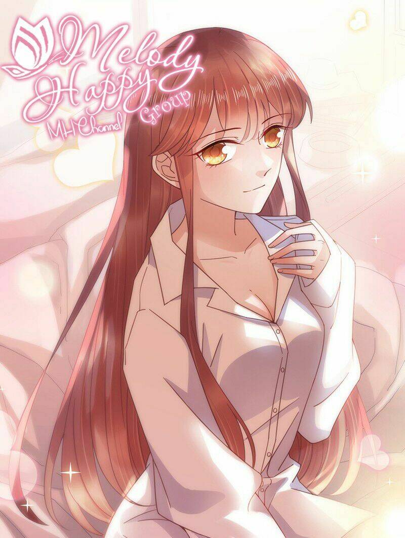 Thịnh Thế Điềm Sủng: Cô Vợ Nhỏ Đáng Yêu Của Dịch Thiếu Chapter 18 - Trang 2