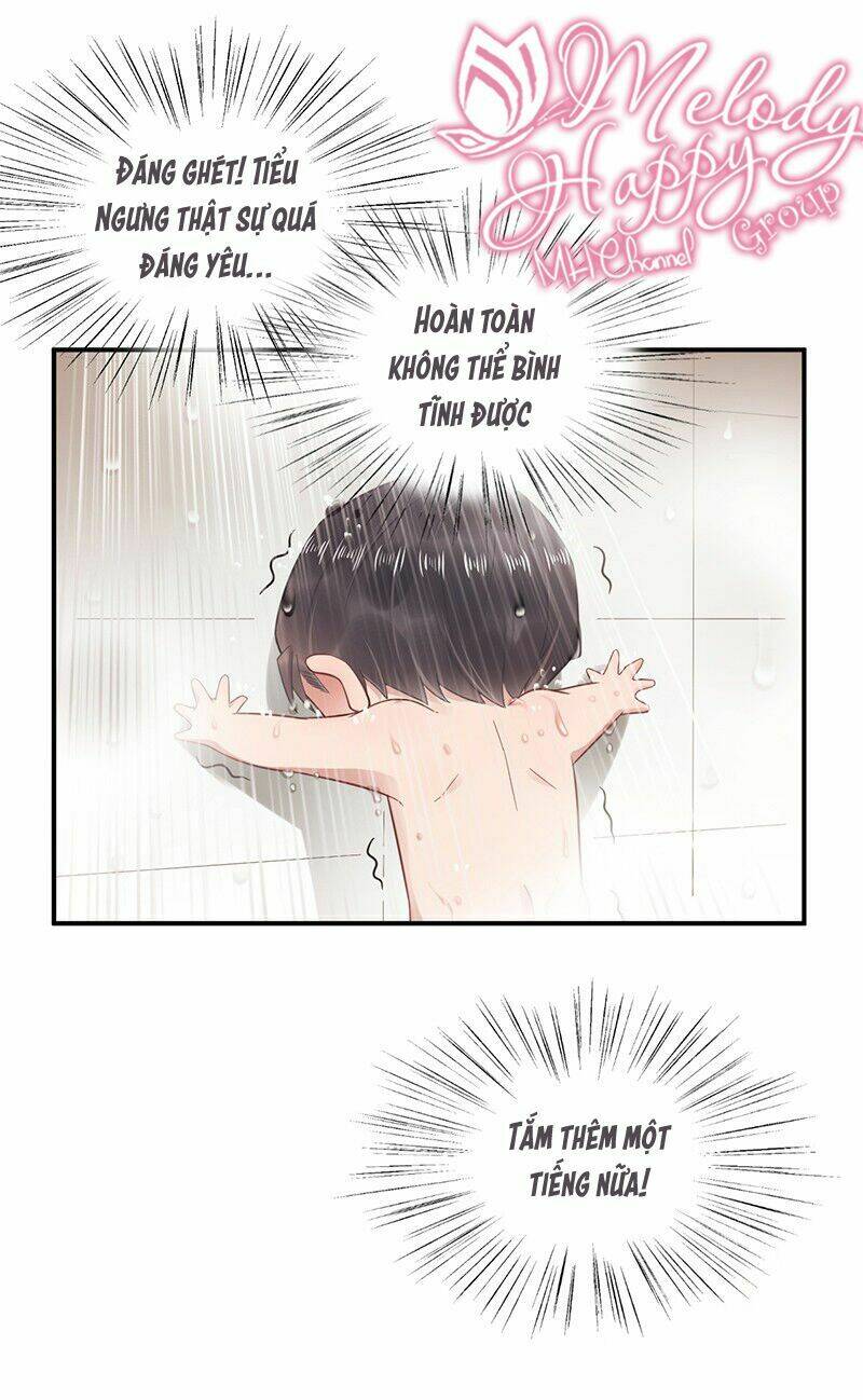 Thịnh Thế Điềm Sủng: Cô Vợ Nhỏ Đáng Yêu Của Dịch Thiếu Chapter 18 - Trang 2