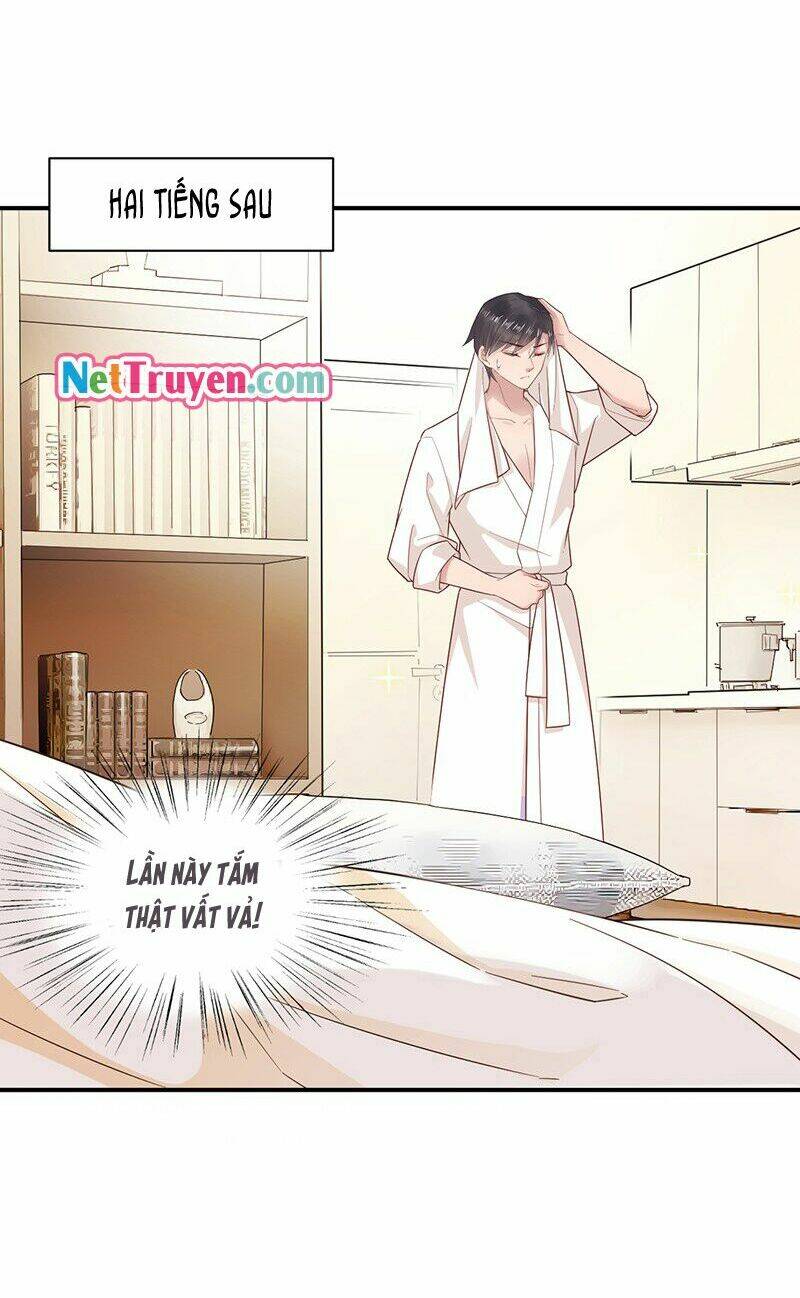 Thịnh Thế Điềm Sủng: Cô Vợ Nhỏ Đáng Yêu Của Dịch Thiếu Chapter 18 - Trang 2