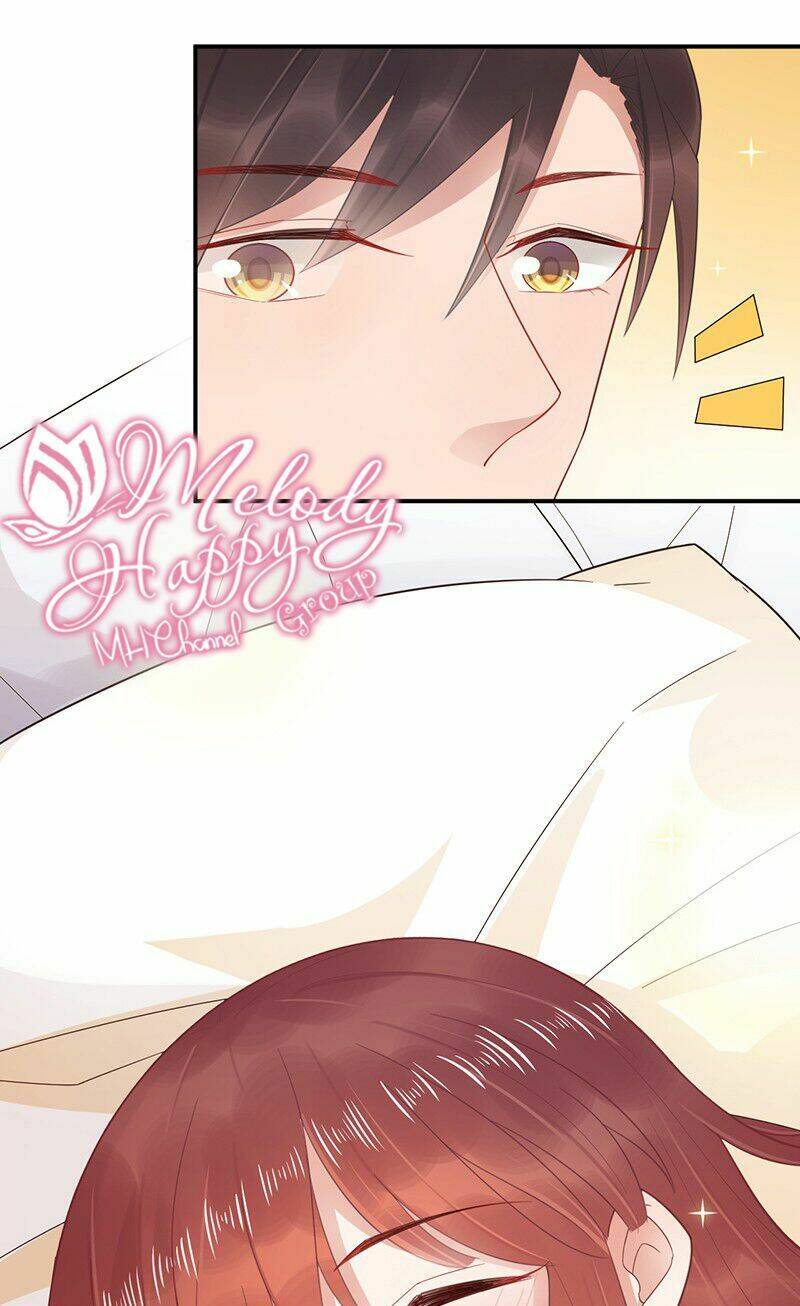 Thịnh Thế Điềm Sủng: Cô Vợ Nhỏ Đáng Yêu Của Dịch Thiếu Chapter 18 - Trang 2