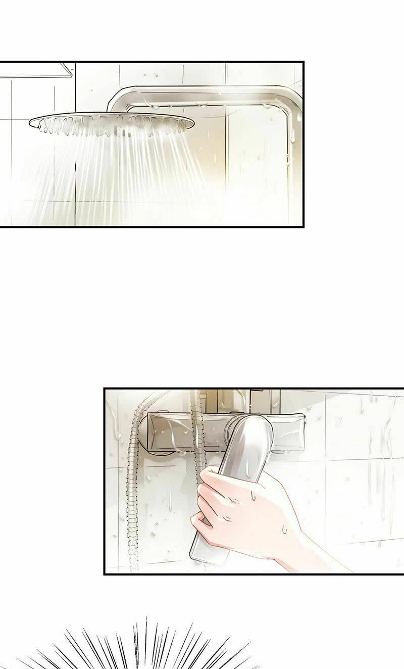 Thịnh Thế Điềm Sủng: Cô Vợ Nhỏ Đáng Yêu Của Dịch Thiếu Chapter 18 - Trang 2