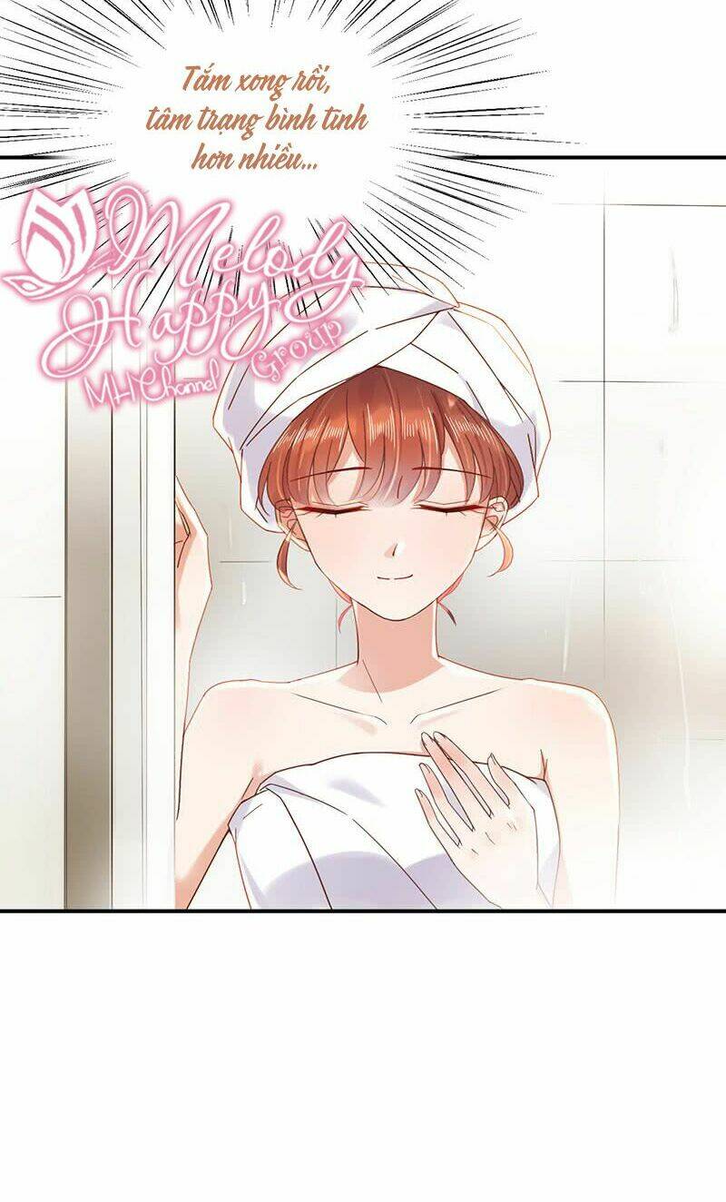 Thịnh Thế Điềm Sủng: Cô Vợ Nhỏ Đáng Yêu Của Dịch Thiếu Chapter 18 - Trang 2